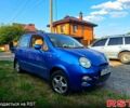Синий Чери Кью Кью, объемом двигателя 1.1 л и пробегом 165 тыс. км за 700 $, фото 1 на Automoto.ua
