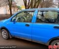 Синий Чери Кью Кью, объемом двигателя 1.1 л и пробегом 63 тыс. км за 2300 $, фото 6 на Automoto.ua
