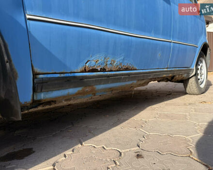 Синий Чери Кью Кью, объемом двигателя 1.1 л и пробегом 555 тыс. км за 675 $, фото 16 на Automoto.ua