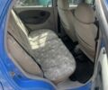 Синий Чери Кью Кью, объемом двигателя 1.1 л и пробегом 180 тыс. км за 2100 $, фото 10 на Automoto.ua