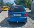 Синій Чері Кью Кью, об'ємом двигуна 1.08 л та пробігом 139 тис. км за 1300 $, фото 6 на Automoto.ua