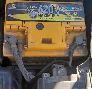 Синий Чери Кью Кью, объемом двигателя 1.08 л и пробегом 126 тыс. км за 2100 $, фото 6 на Automoto.ua