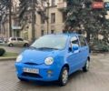 Синій Чері Кью Кью, об'ємом двигуна 1.08 л та пробігом 75 тис. км за 1450 $, фото 1 на Automoto.ua