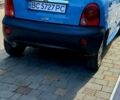 Синій Чері Кью Кью, об'ємом двигуна 1.08 л та пробігом 180 тис. км за 1750 $, фото 2 на Automoto.ua