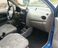 Синий Чери Кью Кью, объемом двигателя 1.1 л и пробегом 119 тыс. км за 3000 $, фото 4 на Automoto.ua