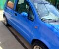 Синій Чері Кью Кью, об'ємом двигуна 1.1 л та пробігом 168 тис. км за 2100 $, фото 1 на Automoto.ua