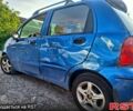 Синий Чери Кью Кью, объемом двигателя 1.1 л и пробегом 165 тыс. км за 700 $, фото 5 на Automoto.ua