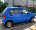 Синій Чері Кью Кью, об'ємом двигуна 1.1 л та пробігом 168 тис. км за 2100 $, фото 5 на Automoto.ua
