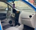Синій Чері Кью Кью, об'ємом двигуна 1.08 л та пробігом 75 тис. км за 1450 $, фото 9 на Automoto.ua