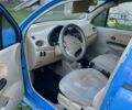 Синий Чери Кью Кью, объемом двигателя 1.08 л и пробегом 135 тыс. км за 999 $, фото 5 на Automoto.ua