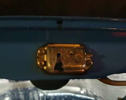 Синий Чери Кью Кью, объемом двигателя 1.1 л и пробегом 119 тыс. км за 3000 $, фото 19 на Automoto.ua