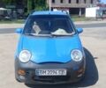 Синий Чери Кью Кью, объемом двигателя 1.1 л и пробегом 165 тыс. км за 1687 $, фото 1 на Automoto.ua