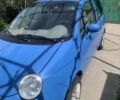 Синий Чери Кью Кью, объемом двигателя 1.1 л и пробегом 180 тыс. км за 2100 $, фото 2 на Automoto.ua