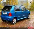 Синий Чери Кью Кью, объемом двигателя 1.1 л и пробегом 100 тыс. км за 2550 $, фото 3 на Automoto.ua