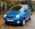 Синий Чери Кью Кью, объемом двигателя 1.1 л и пробегом 100 тыс. км за 2550 $, фото 2 на Automoto.ua