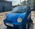 Синій Чері Кью Кью, об'ємом двигуна 1.08 л та пробігом 55 тис. км за 2500 $, фото 1 на Automoto.ua