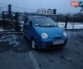 Синий Чери Кью Кью, объемом двигателя 1.08 л и пробегом 68 тыс. км за 2200 $, фото 1 на Automoto.ua