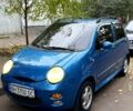 Чери Кью Кью 2008 в Одессе на Automoto.ua Синий Чери Кью Кью, объемом двигателя 1.1 л и пробегом 146 тыс. км за 2200 $, фото 12 на Automoto.ua