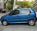 Синий Чери Кью Кью, объемом двигателя 1.1 л и пробегом 133 тыс. км за 2100 $, фото 9 на Automoto.ua