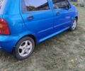 Синій Чері Кью Кью, об'ємом двигуна 1.1 л та пробігом 80 тис. км за 2600 $, фото 2 на Automoto.ua