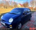 Синий Чери Кью Кью, объемом двигателя 1.1 л и пробегом 0 тыс. км за 2000 $, фото 7 на Automoto.ua