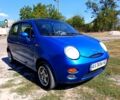 Синій Чері Кью Кью, об'ємом двигуна 1.1 л та пробігом 99 тис. км за 2250 $, фото 2 на Automoto.ua
