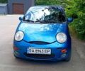 Синий Чери Кью Кью, объемом двигателя 1.1 л и пробегом 113 тыс. км за 1700 $, фото 1 на Automoto.ua