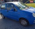Синий Чери Кью Кью, объемом двигателя 1.08 л и пробегом 120 тыс. км за 1550 $, фото 6 на Automoto.ua