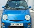 Синій Чері Кью Кью, об'ємом двигуна 1.1 л та пробігом 91 тис. км за 2900 $, фото 2 на Automoto.ua