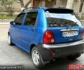 Чери Кью Кью 2008 в Одессе на Automoto.ua Синий Чери Кью Кью, объемом двигателя 1.1 л и пробегом 146 тыс. км за 2200 $, фото 5 на Automoto.ua