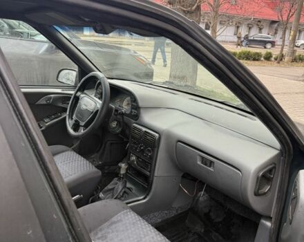 Синий Чери Кью Кью, объемом двигателя 1.1 л и пробегом 280 тыс. км за 670 $, фото 6 на Automoto.ua