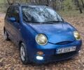 Синий Чери Кью Кью, объемом двигателя 1.1 л и пробегом 206 тыс. км за 2400 $, фото 1 на Automoto.ua