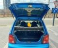 Синій Чері Кью Кью, об'ємом двигуна 1.08 л та пробігом 80 тис. км за 3200 $, фото 14 на Automoto.ua