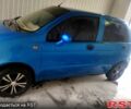 Синий Чери Кью Кью, объемом двигателя 1.1 л и пробегом 173 тыс. км за 1500 $, фото 4 на Automoto.ua