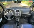 Синий Чери Кью Кью, объемом двигателя 1.1 л и пробегом 160 тыс. км за 1100 $, фото 17 на Automoto.ua