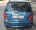 Синій Чері Кью Кью, об'ємом двигуна 1.08 л та пробігом 111 тис. км за 1400 $, фото 2 на Automoto.ua