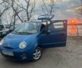Синий Чери Кью Кью, объемом двигателя 1.08 л и пробегом 180 тыс. км за 2500 $, фото 1 на Automoto.ua