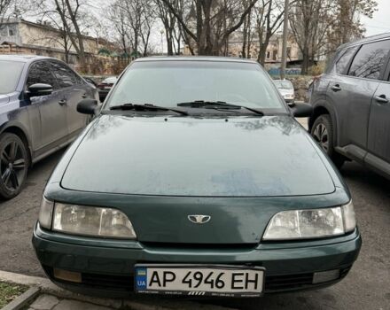 Синий Чери Кью Кью, объемом двигателя 1.1 л и пробегом 280 тыс. км за 670 $, фото 2 на Automoto.ua