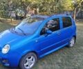Синій Чері Кью Кью, об'ємом двигуна 1.1 л та пробігом 80 тис. км за 2600 $, фото 3 на Automoto.ua
