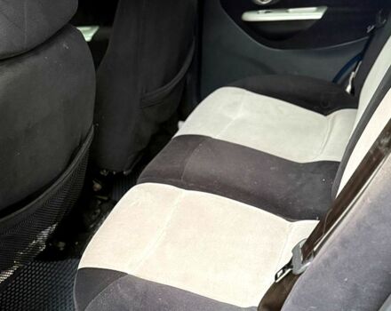 Чери Кью Кью 2008 в Одессе на Automoto.ua Синий Чери Кью Кью, объемом двигателя 1.1 л и пробегом 146 тыс. км за 2200 $, фото 6 на Automoto.ua