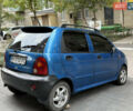 Чери Кью Кью 2008 в Одессе на Automoto.ua Синий Чери Кью Кью, объемом двигателя 1.1 л и пробегом 146 тыс. км за 2200 $, фото 3 на Automoto.ua