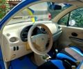Синий Чери Кью Кью, объемом двигателя 1.1 л и пробегом 99 тыс. км за 2500 $, фото 1 на Automoto.ua