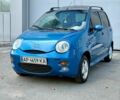 Синій Чері Кью Кью, об'ємом двигуна 1.1 л та пробігом 91 тис. км за 2900 $, фото 1 на Automoto.ua