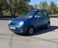 Синій Чері Кью Кью, об'ємом двигуна 1.08 л та пробігом 93 тис. км за 1850 $, фото 2 на Automoto.ua
