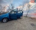 Синий Чери Кью Кью, объемом двигателя 1.1 л и пробегом 191 тыс. км за 1800 $, фото 6 на Automoto.ua