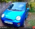 Синій Чері Кью Кью, об'ємом двигуна 1.1 л та пробігом 0 тис. км за 2600 $, фото 2 на Automoto.ua