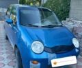 Синий Чери Кью Кью, объемом двигателя 1.1 л и пробегом 87 тыс. км за 1600 $, фото 1 на Automoto.ua