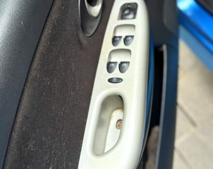 Чери Кью Кью 2008 в Одессе на Automoto.ua Синий Чери Кью Кью, объемом двигателя 1.1 л и пробегом 146 тыс. км за 2200 $, фото 7 на Automoto.ua