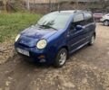 Синій Чері Кью Кью, об'ємом двигуна 1.1 л та пробігом 80 тис. км за 2000 $, фото 1 на Automoto.ua