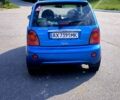 Синій Чері Кью Кью, об'ємом двигуна 1.1 л та пробігом 97 тис. км за 3200 $, фото 3 на Automoto.ua